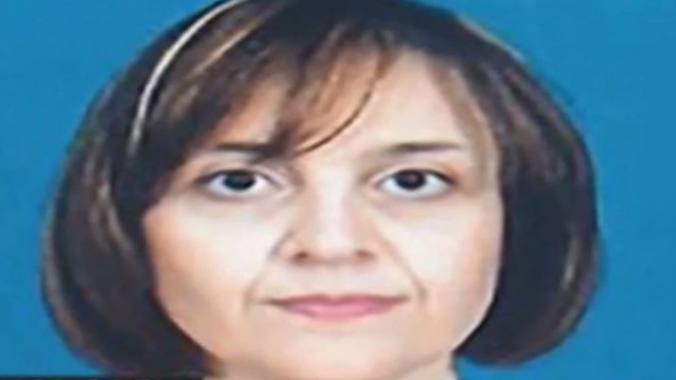 Τραγωδία στους Αγίους Αναργύρους: Αυτή είναι η 49χρονη γιατρός που δολοφονήθηκε από τον αστυνομικό σύζυγο της – ΦΩΤΟ