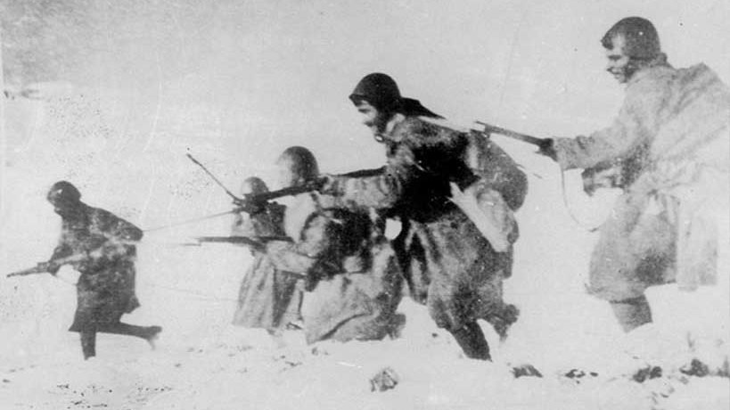 Η απόφαση της αλβανικής κυβέρνησης για το κοιμητήριο των Ελλήνων πεσόντων του 1940