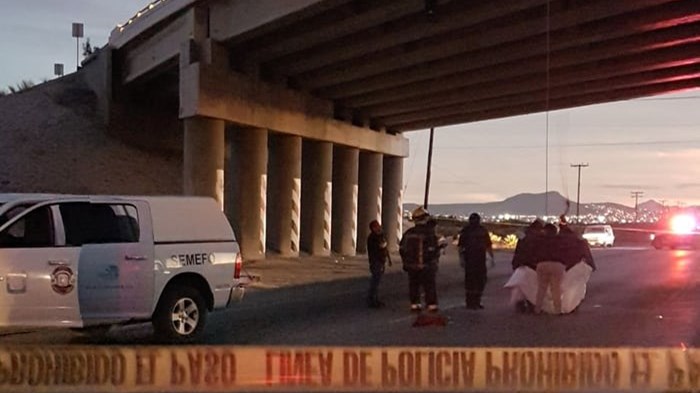 Μεξικό: Έξι πτώματα βρέθηκαν κρεμασμένα σε γέφυρες κοντά σε δημοφιλές τουριστικό θέρετρο