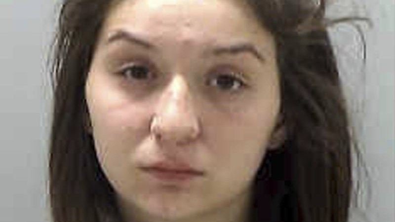 ΗΠΑ: 20χρονη ομολόγησε ότι πυροβόλησε τον σύντροφό της για τα κλικ στο YouTube