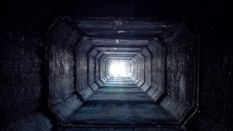 Αφιέρωμα enikos.gr: Οι άνθρωποι των υπονόμων – Μια ολόκληρη πόλη ζει κάτω από το Λας Βέγκας- ΦΩΤΟ-ΒΙΝΤΕΟ