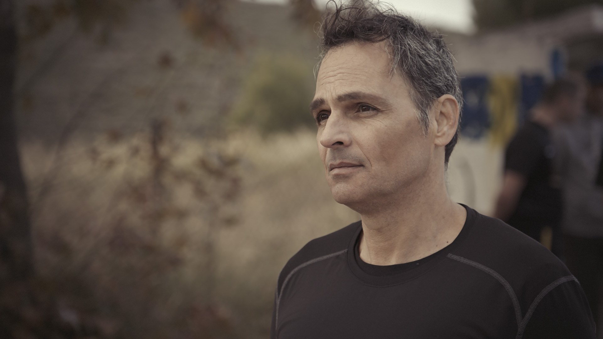 Το σπίτι του Σταμάτη Γαρδέλη απειλείται με κατεδάφιση – Δείτε γιατί