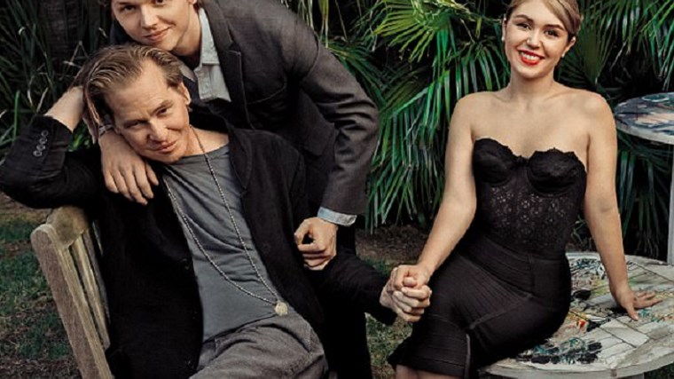 Συγκλονίζει ο Βαλ Κίλμερ περιγράφοντας τη μάχη του με τον καρκίνο