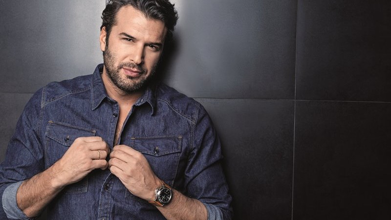 Ο Βλοντάκης στο Dancing with the stars!