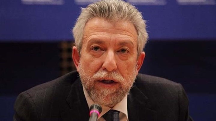 Η απάντηση Κοντονή για τις συλλήψεις στους πλειστηριασμούς – ΒΙΝΤΕΟ