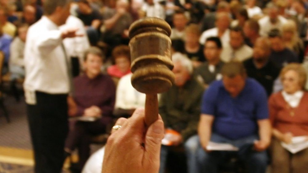 ΑΔΕΔΥ: Συγκέντρωση στις 4 το μεσημέρι στο Σύνταγμα κατά των πλειστηριασμών