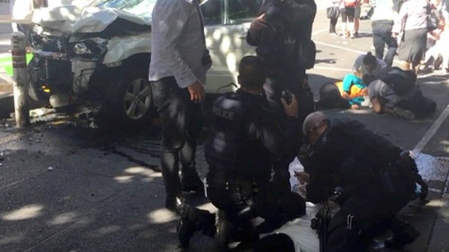 Αφγανικής καταγωγής ο 32χρονος δράστης της Μελβούρνης