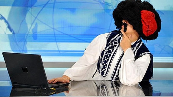 Η απάντηση της Ελληνοφρένειας για το κόψιμο της τηλεοπτικής εκπομπής