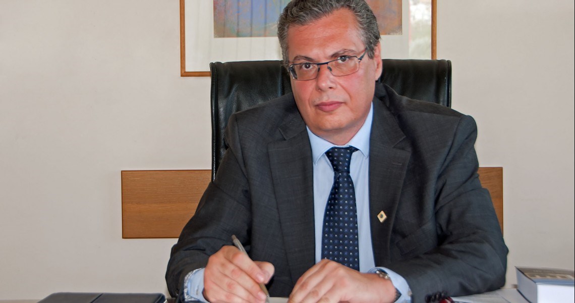 Πρύτανης Πανεπιστημίου Μακεδονίας στον Realfm 97,8: Πρέπει να αλλάξει ο νόμος για το άσυλο