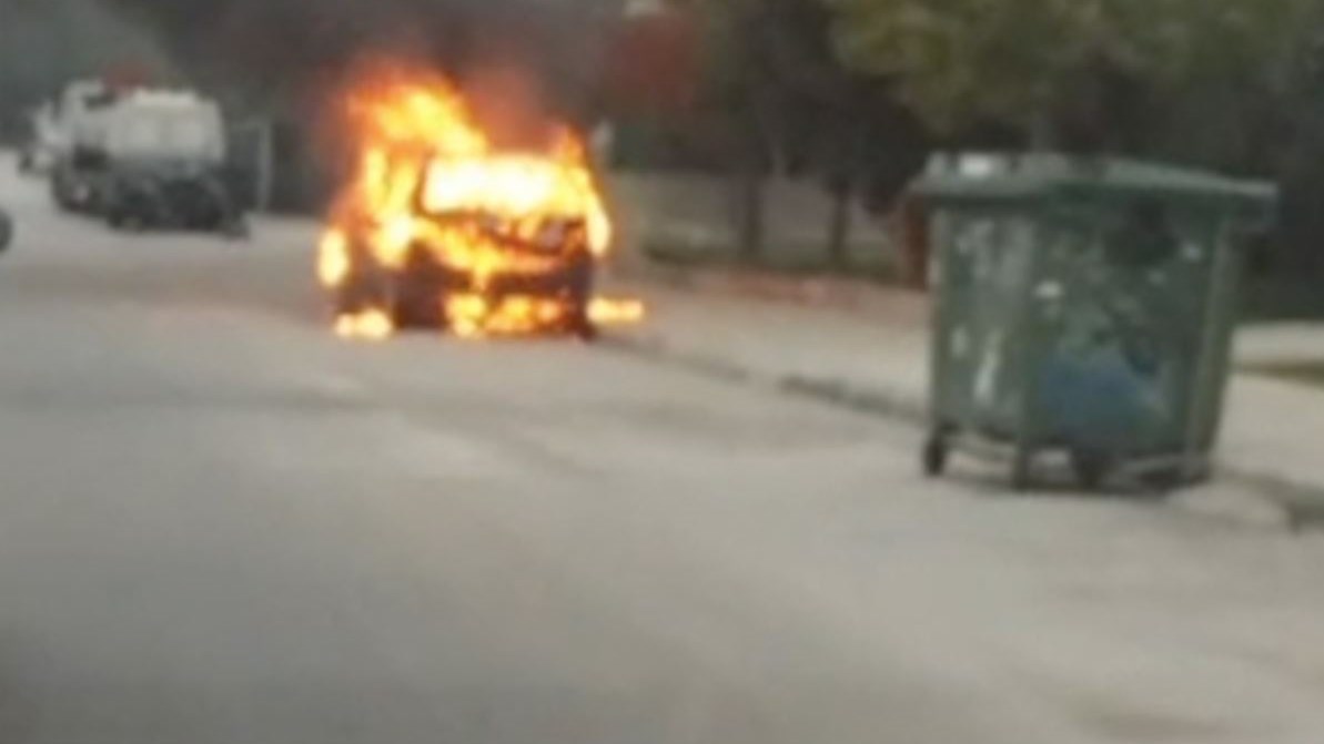 Ανατριχιαστικές λεπτομέρειες για το απανθρακωμένο πτώμα στη Γλυφάδα