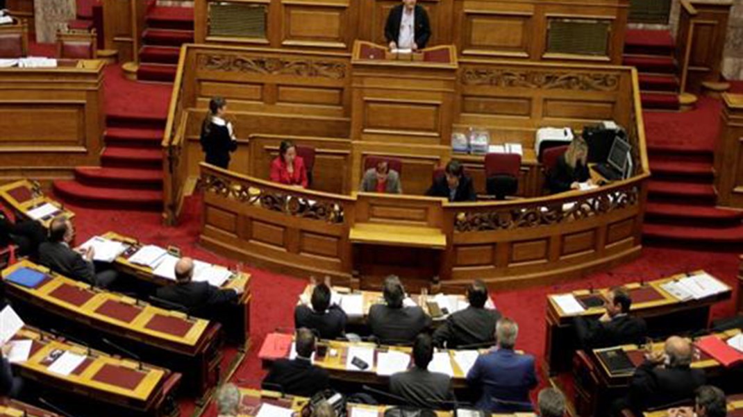 Αλλάζουν την διάταξη για τους πλειστηριασμούς μετά την θύελλα και στον ΣΥΡΙΖΑ – Τελεσίγραφο Τσακαλώτου – Νέο χτύπημα Φίλη