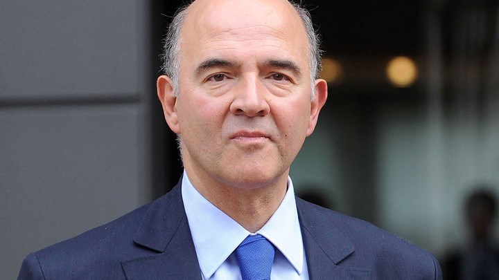 Μοσκοβισί: Στόχος η ολοκλήρωση της τρίτης αξιολόγησης στις 22 Ιανουαρίου