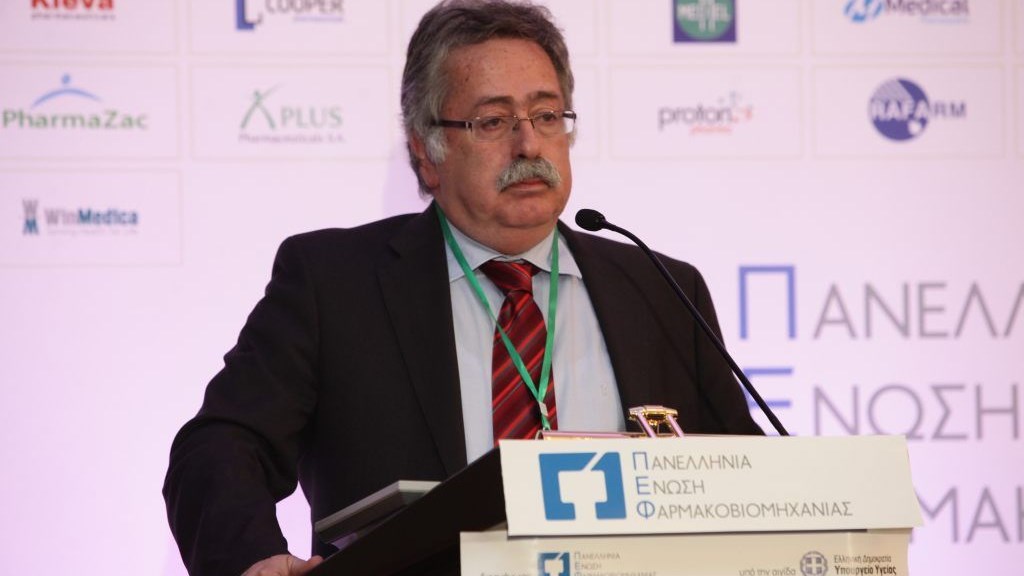 Ο πρόεδρος των φαρμακοποιών στον Realfm 97,8: Κατεβάζουμε ρολά αν δώσουν άδεια και σε ιδιώτες να ανοίγουν φαρμακεία