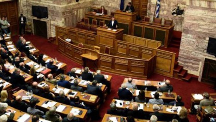 Βουλευτές ΣΥΡΙΖΑ: Είναι διακηρυγμένη η θέση μας για την προστασία της πρώτης λαϊκής κατοικίας