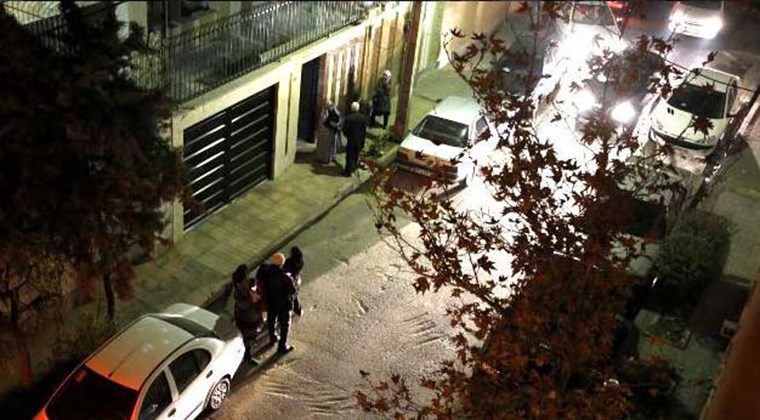 Νέο σοκ στο Ιράν: 23 τραυματίες από τον σεισμό των 5,2 Ρίχτερ