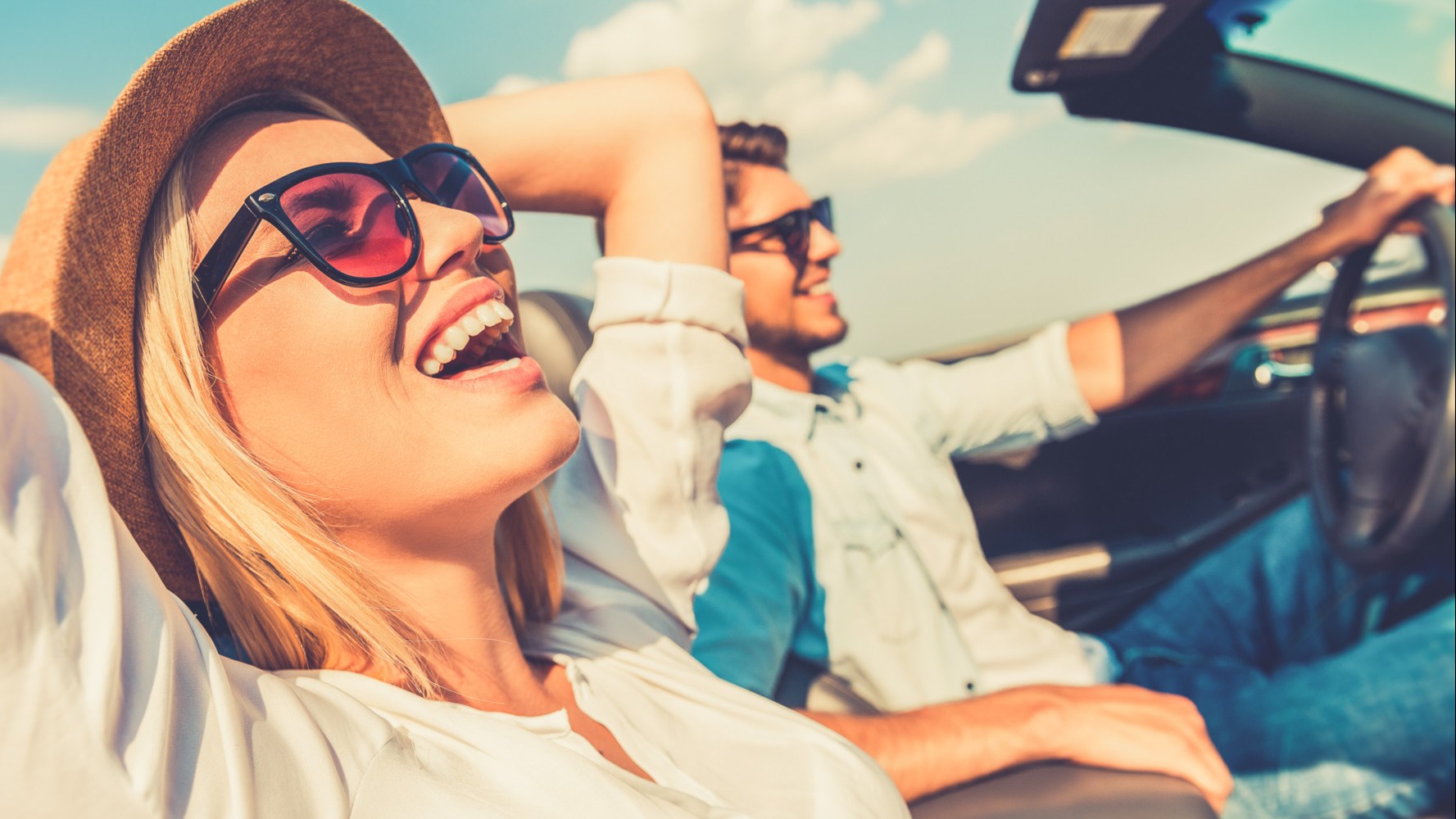 ΚΟΥΙΖ: Μάθε τι αποκαλύπτει το επώνυμο σου για σένα