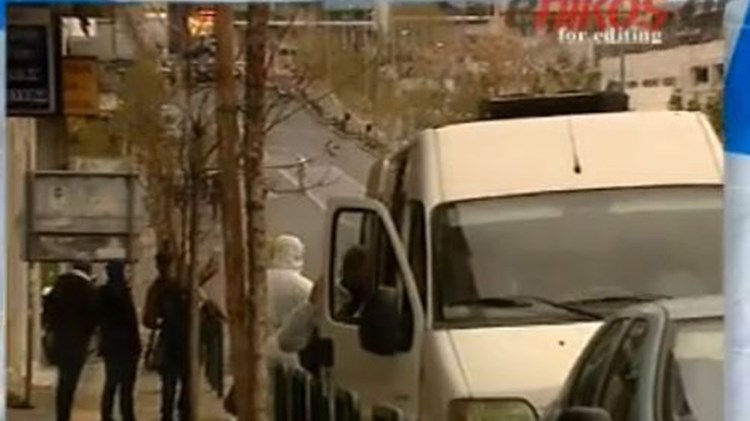 Τι ανέφερε στο τηλεφώνημα ο άγνωστος για την απειλή έκρηξης στον Δημόκριτο – ΒΙΝΤΕΟ