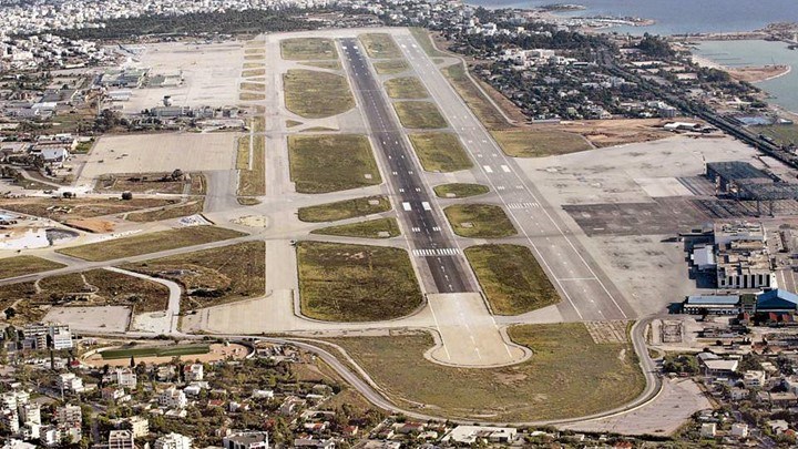 Τι προβλέπει το σχέδιο του Προεδρικού Διατάγματος για το Ελληνικό