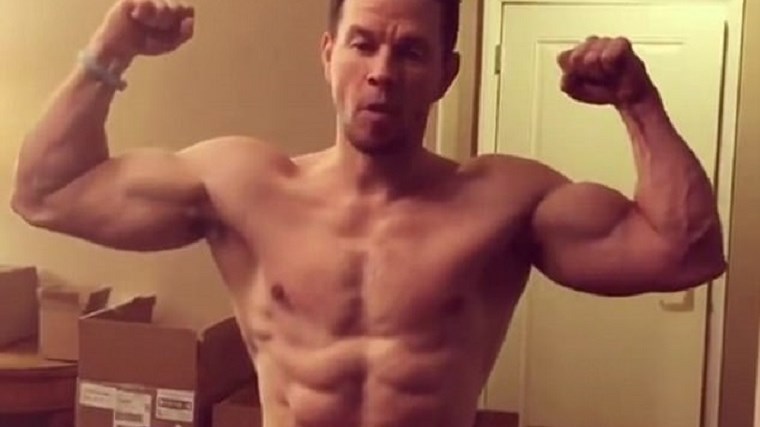 Μαρκ Γουόλμπεργκ: 46 ετών και πιο fit από ποτέ – ΒΙΝΤΕΟ