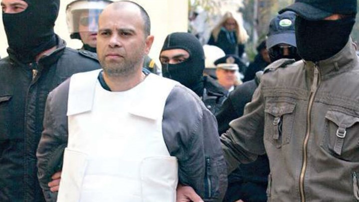 Πειθαρχική έρευνα για τον τραυματισμό του Μαζιώτη στις φυλακές