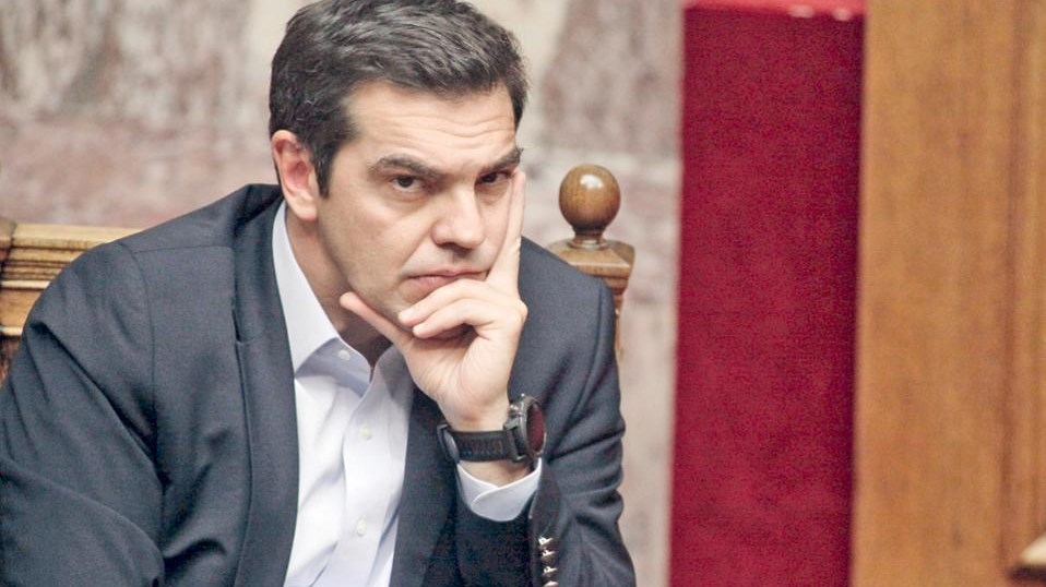 Τσίπρας: Οι Δημοκρατίες δεν τρομοκρατούνται ούτε από σφαίρες ούτε από βόμβες