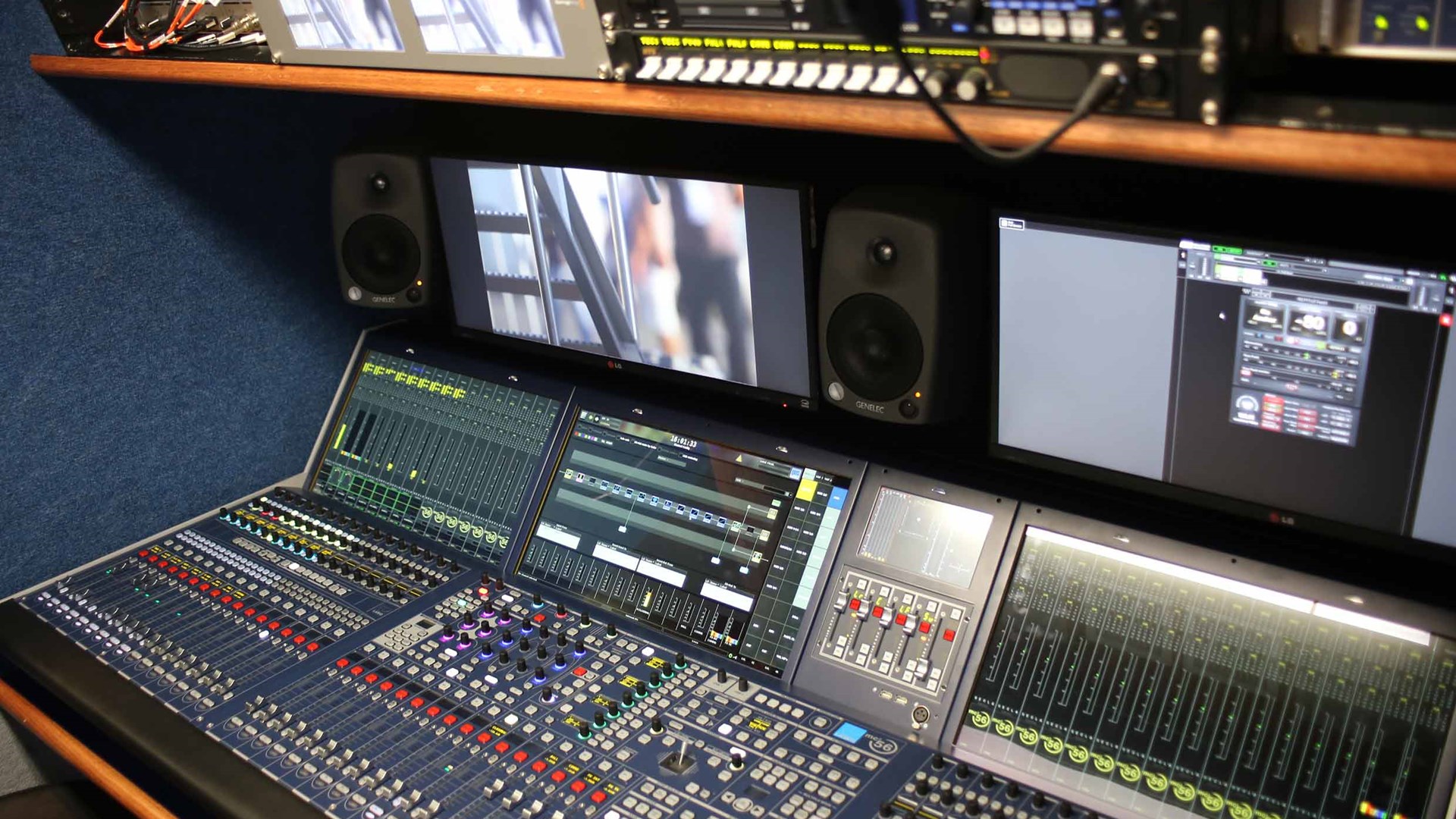 Έφυγε από τη ζωή γνωστός σπορτκάστερ- ΦΩΤΟ