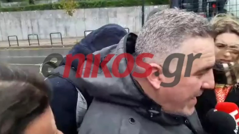 “Δολοφονική επίθεση κατά αστυνομικού” το τρομοκρατικό χτύπημα στο Εφετείο  λέει ο Γ.Γ. των ειδικών φρουρών