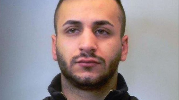 ΕΛ.ΑΣ.: Αυτός είναι ο “δράκος” των Αμπελοκήπων – ΦΩΤΟ