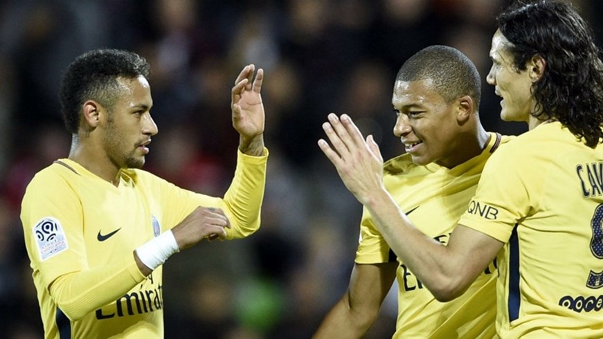 «Βόμβα» αξίας 170 εκατ. ευρώ από την Παρί – ΒΙΝΤΕΟ