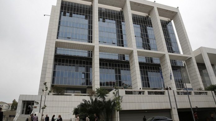 «Πόλεμος» κυβέρνησης-Δικαστών για το τρομοκρατικό χτύπημα στο Εφετείο – Πυρά κατά Κοντονή από τον Γ.Γ. της Ένωσης μέσω Realfm