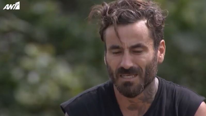 Ο Μαυρίδης αποκάλυψε το μεγάλο του μυστικό: Εκεί θα δώσει θα δώσει τα χρήματα από το Nomads – BINTEO