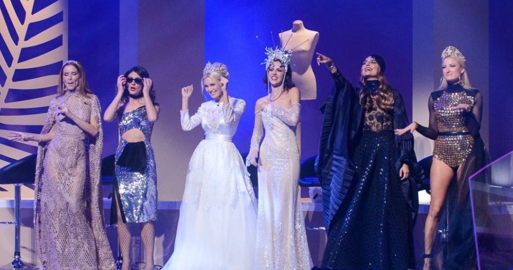 Η Ραμόνα κέρδισε την Τούνη στον τελικό του My Style Rocks – ΒΙΝΤΕΟ
