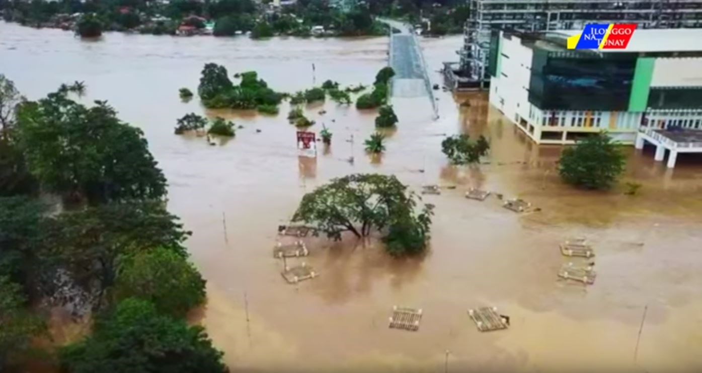 Ενενήντα νεκροί και δεκάδες αγνοούμενοι από το πέρασμα τροπικής καταιγίδες στις Φιλιππίνες- ΒΙΝΤΕΟ