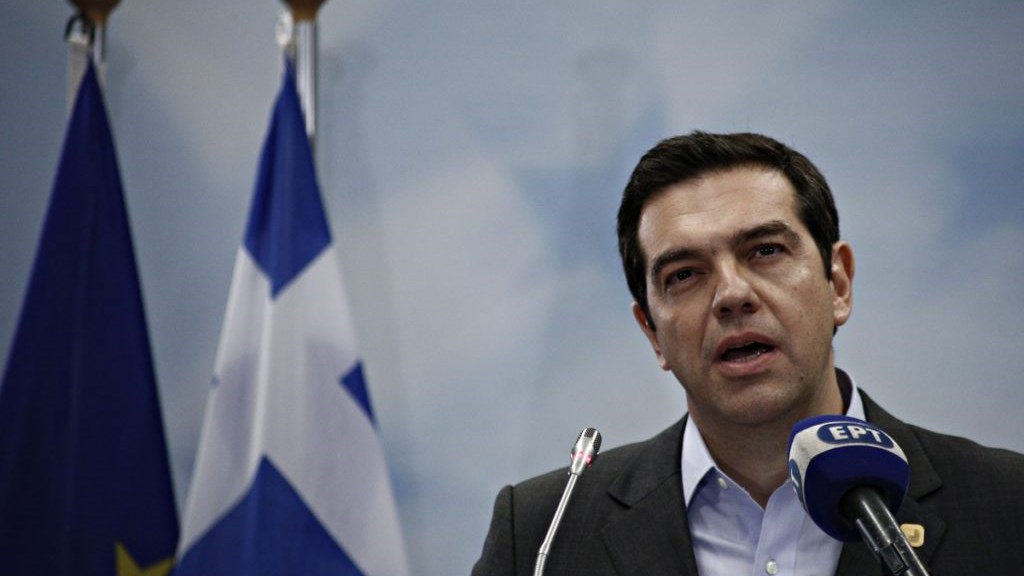 Τσίπρας: Παιχνίδια αποσταθεροποίησης δεν θα περάσουν