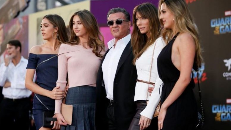 Μπελάδες για τον Σιλβέστερ Σταλόνε – Και δεύτερη γυναίκα τον κατηγορεί για σεξουαλική παρενόχληση