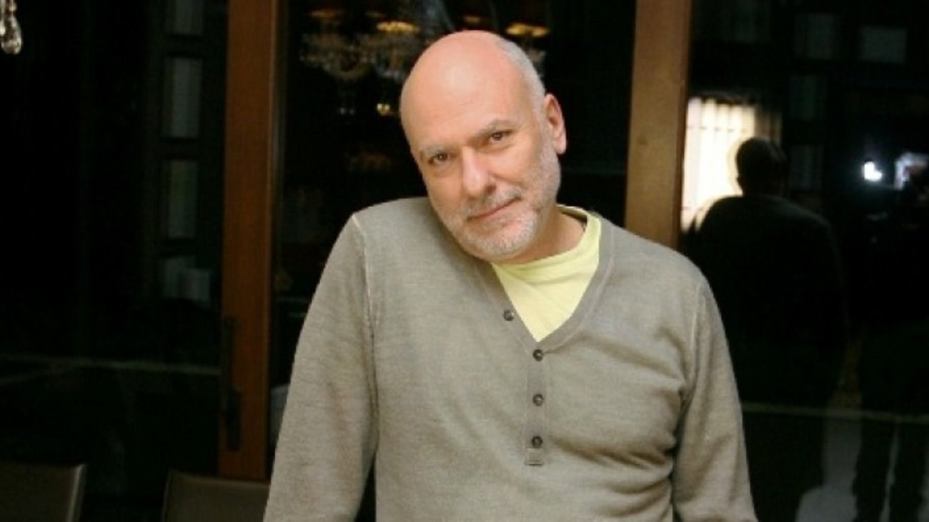 Δύσκολες ώρες για τον Χρήστο Σιμαρδάνη