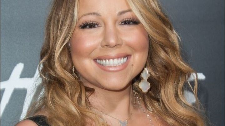 Η περσινή αποτυχία δεν πτόησε την Μαράια Κάρεϊ