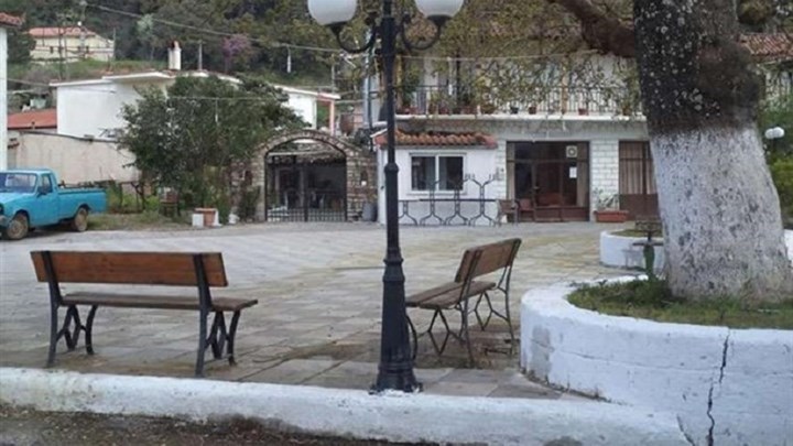 Σε ατύχημα αποδίδεται ο θάνατος της ηλικιωμένης στο Αίγιο