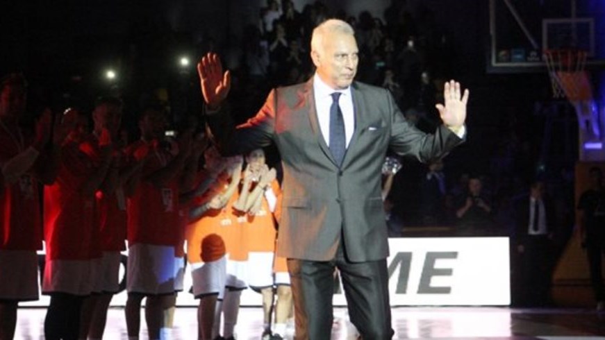 Μαγική βραδιά για τον Νίκο Γκάλη – ΦΩΤΟ