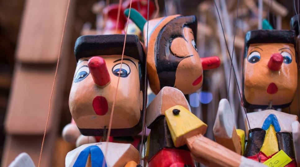 Ο απόλυτος οδηγός από το FBI για να καταλάβετε αν κάποιος είναι ψεύτης