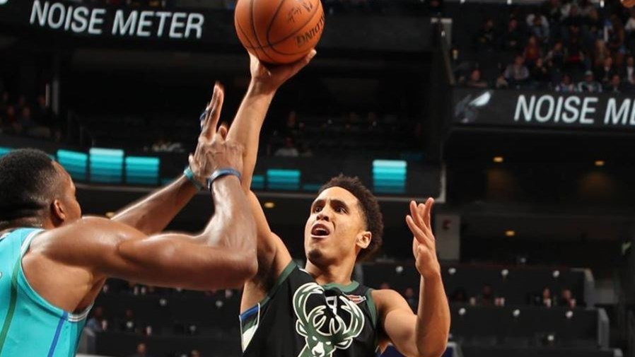 Έλειπε ο “Giannis” – Ηττήθηκαν οι Μπακς – ΒΙΝΤΕΟ