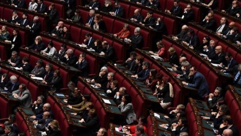 Εθνικές εκλογές τον Μάρτιο του 2018 στην Ιταλία