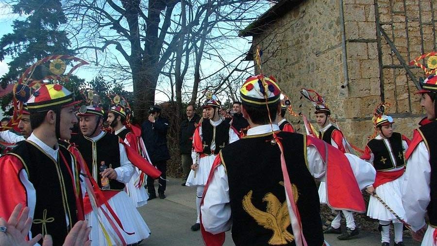 Πώς γιορτάζονται τα Χριστούγεννα σε κάθε περιοχή της Ελλάδας