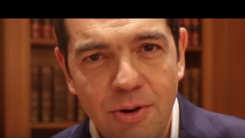 Το βίντεο του Πρωθυπουργού για τα Χριστούγεννα: Είναι δίκαιο και μας αξίζει…