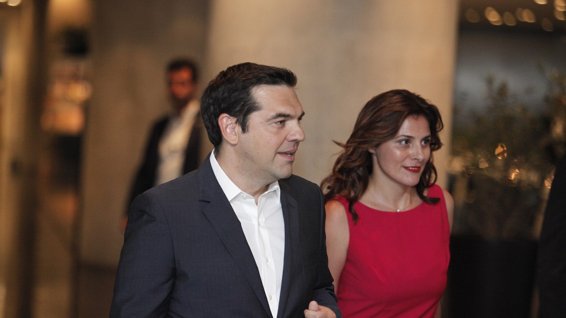 Οικογενειακώς στο Βελιγράδι για τα Χριστούγεννα ο Πρωθυπουργός