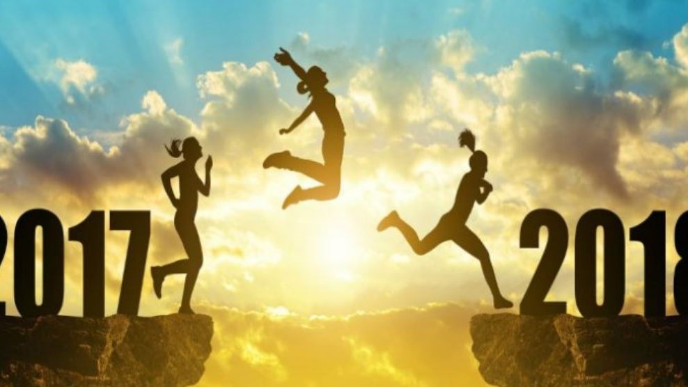 Αυτές οι χώρες δεν θα υποδεχθούν το 2018 – Διαβάστε τον λόγο