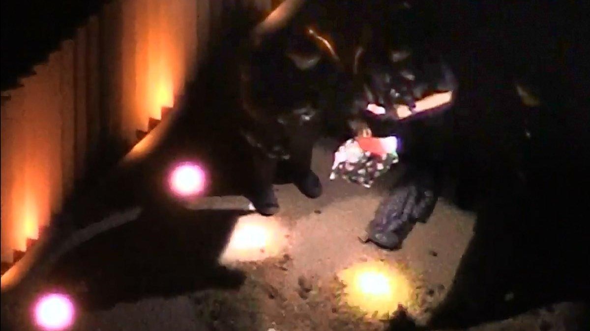 Σε ποιον υπουργό έστειλαν περιττώματα αλόγου για χριστουγεννιάτικο δώρο