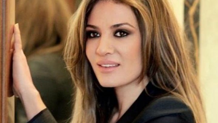 Καταδικάστηκε για χρέη στο Δημόσιο η Δήμητρα Ματσούκα