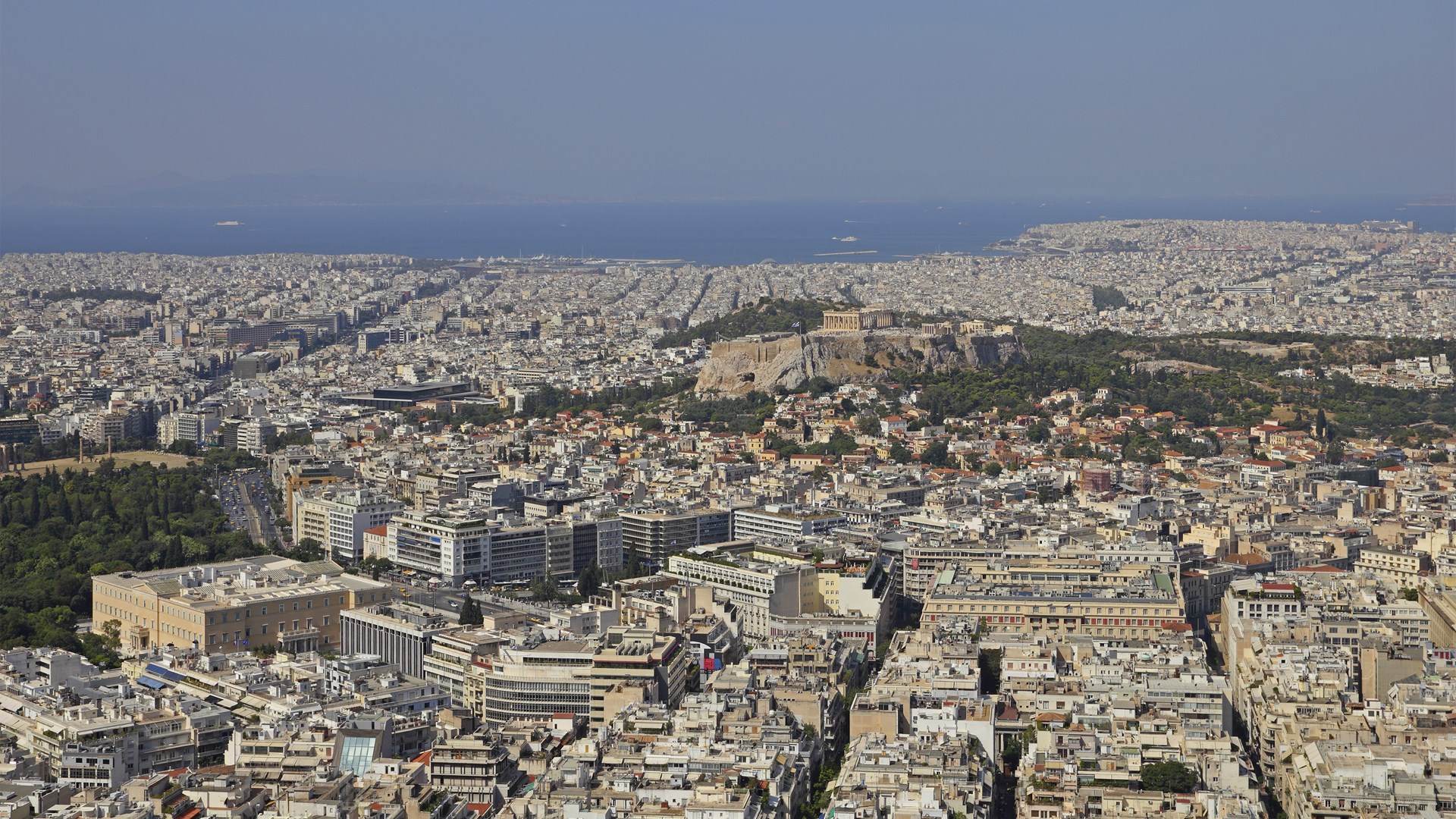 Πού πωλούνται σπίτια ακόμη και με 500 ευρώ το τετραγωνικό μέτρο – Αναλυτικός πίνακας του enikos.gr