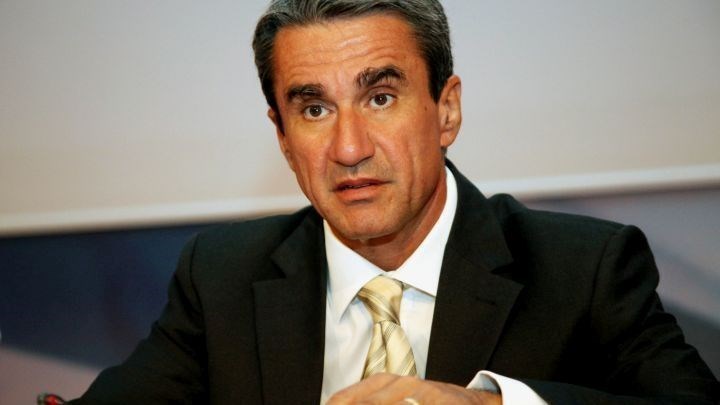 Λοβέρδος: Δεν έχουμε καμία ενημέρωση από την κυβέρνηση για το θέμα της ΠΓΔΜ